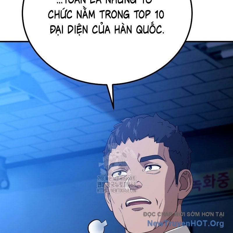 Tanker Tối Thượng Chapter 14 - Trang 3