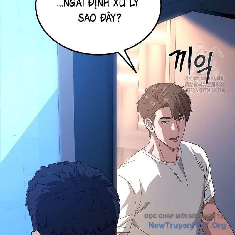 Tanker Tối Thượng Chapter 14 - Trang 3