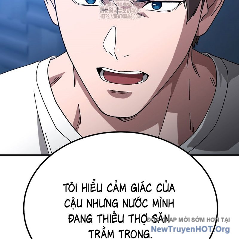 Tanker Tối Thượng Chapter 14 - Trang 3