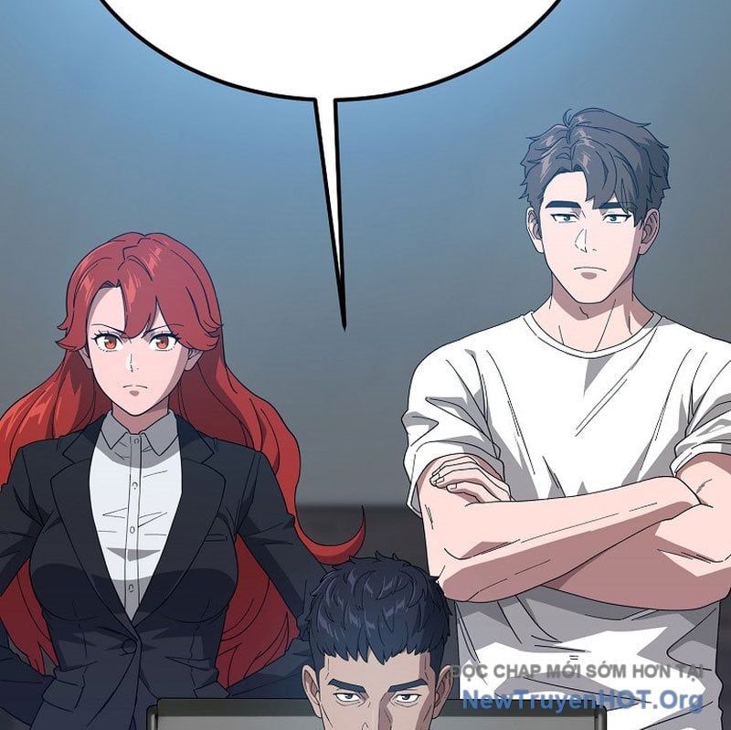 Tanker Tối Thượng Chapter 14 - Trang 3