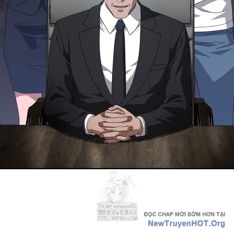 Tanker Tối Thượng Chapter 14 - Trang 3