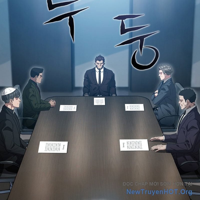 Tanker Tối Thượng Chapter 14 - Trang 3