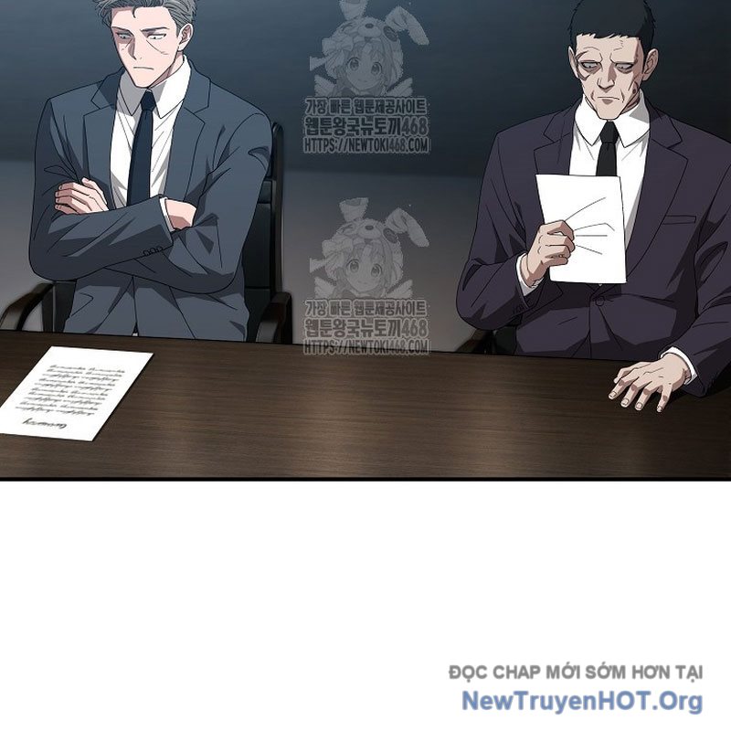 Tanker Tối Thượng Chapter 14 - Trang 3