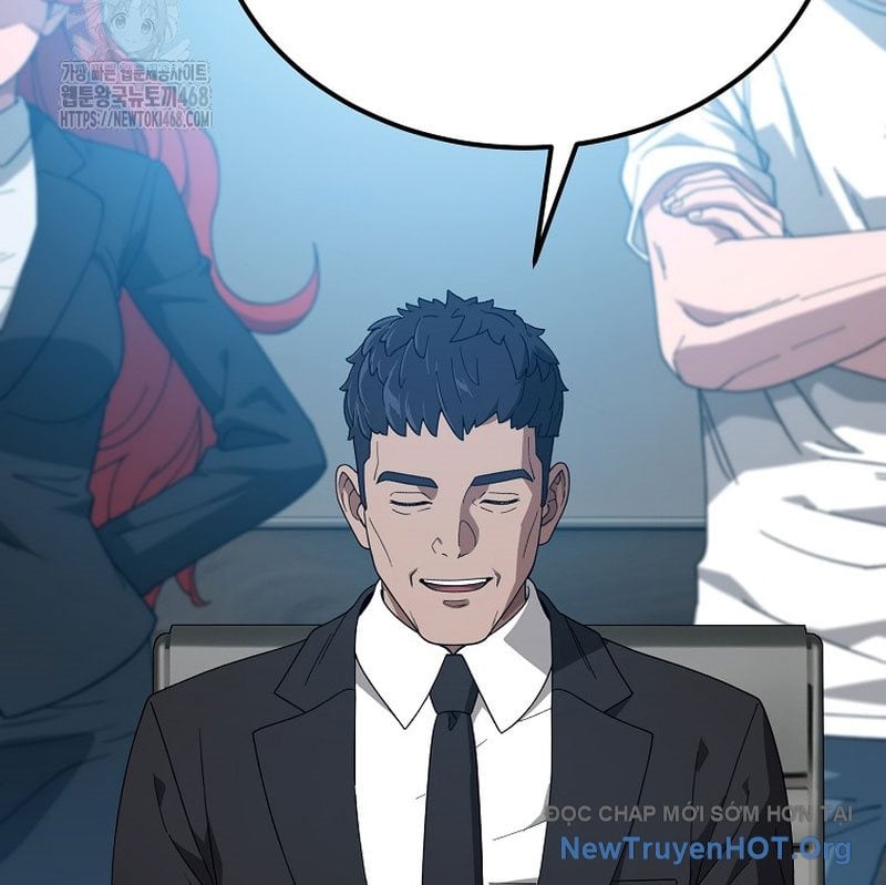Tanker Tối Thượng Chapter 14 - Trang 3