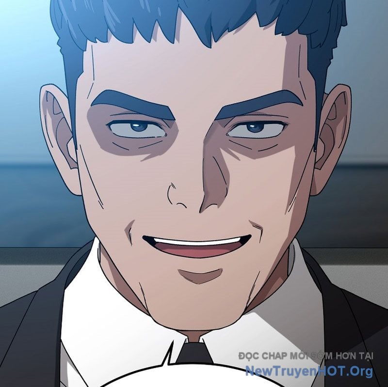 Tanker Tối Thượng Chapter 14 - Trang 3