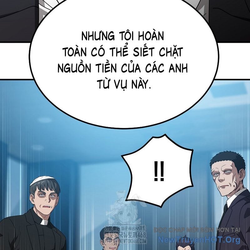 Tanker Tối Thượng Chapter 14 - Trang 3