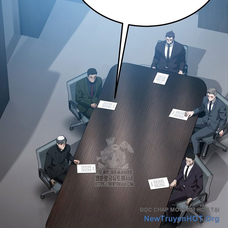 Tanker Tối Thượng Chapter 14 - Trang 3