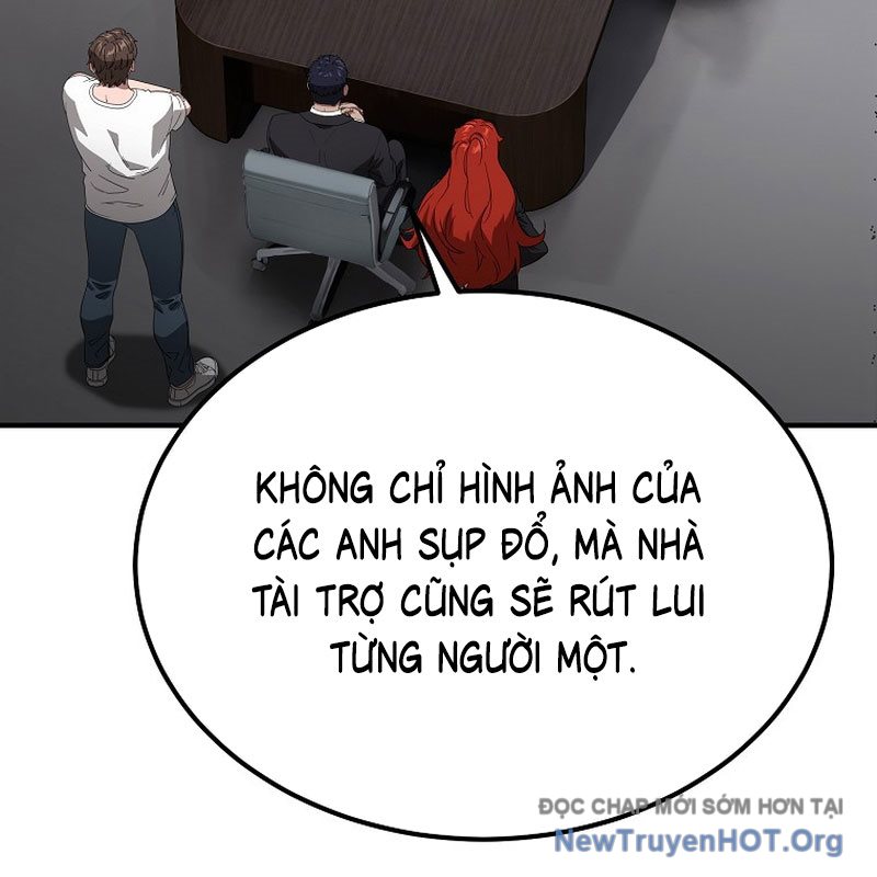 Tanker Tối Thượng Chapter 14 - Trang 3
