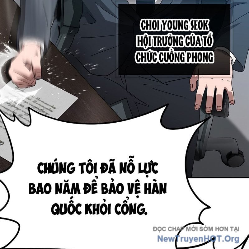 Tanker Tối Thượng Chapter 14 - Trang 3
