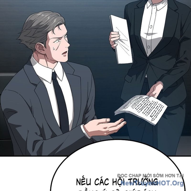 Tanker Tối Thượng Chapter 14 - Trang 3