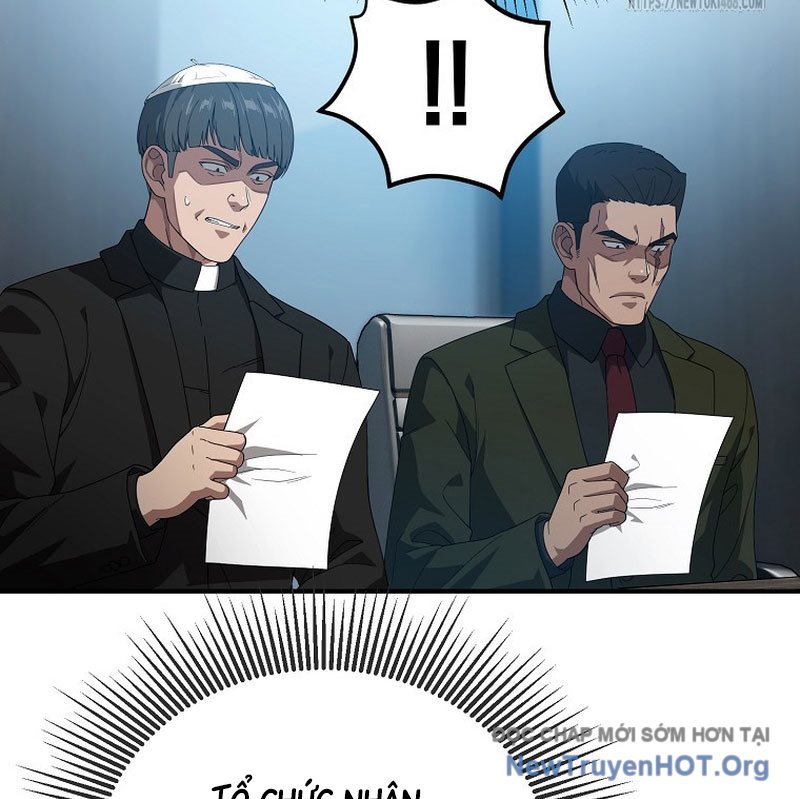 Tanker Tối Thượng Chapter 14 - Trang 3