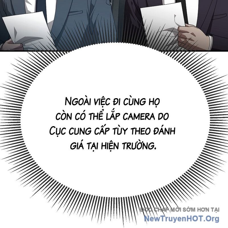 Tanker Tối Thượng Chapter 14 - Trang 3