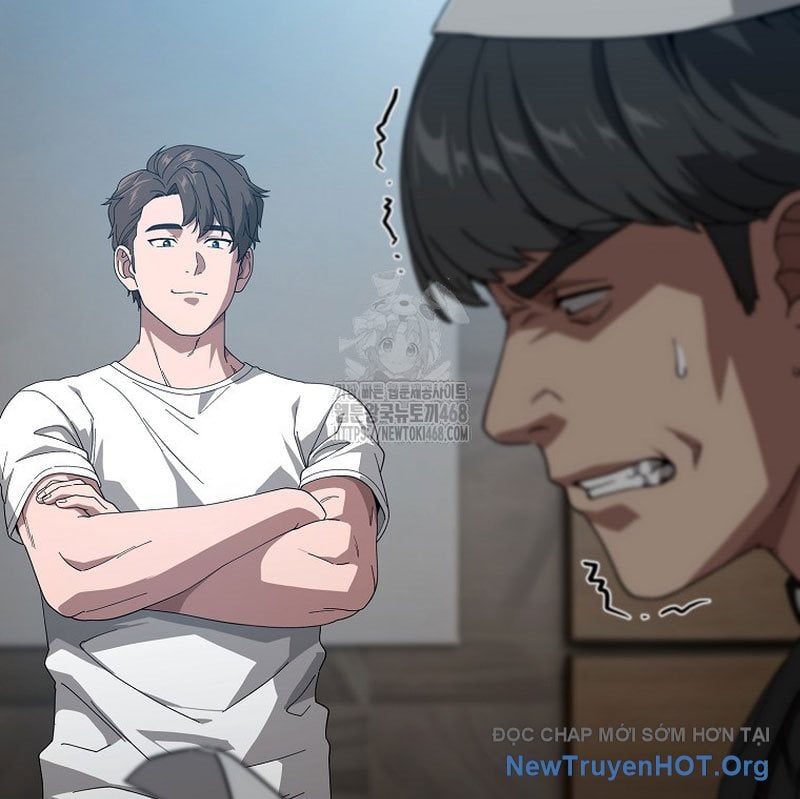 Tanker Tối Thượng Chapter 14 - Trang 3