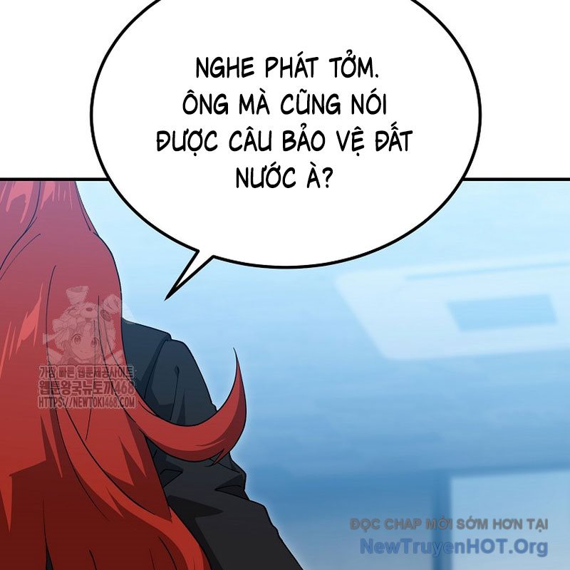 Tanker Tối Thượng Chapter 14 - Trang 3