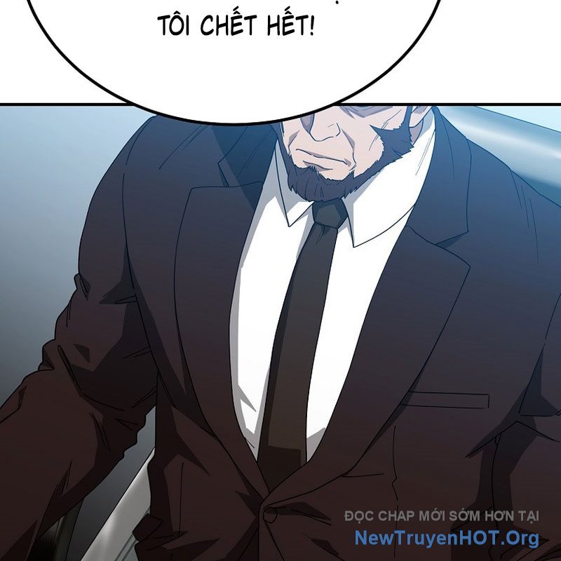 Tanker Tối Thượng Chapter 14 - Trang 3