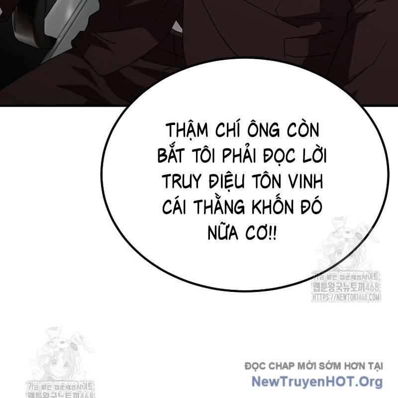 Tanker Tối Thượng Chapter 14 - Trang 3
