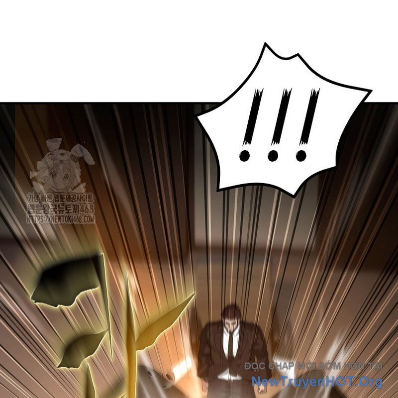 Tanker Tối Thượng Chapter 14 - Trang 3