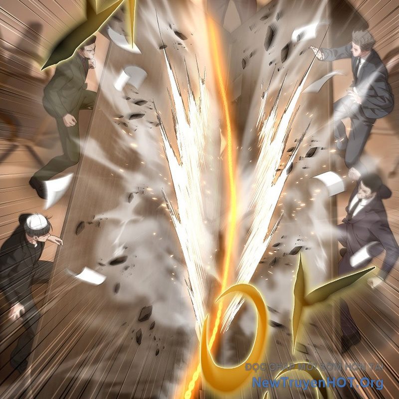 Tanker Tối Thượng Chapter 14 - Trang 3