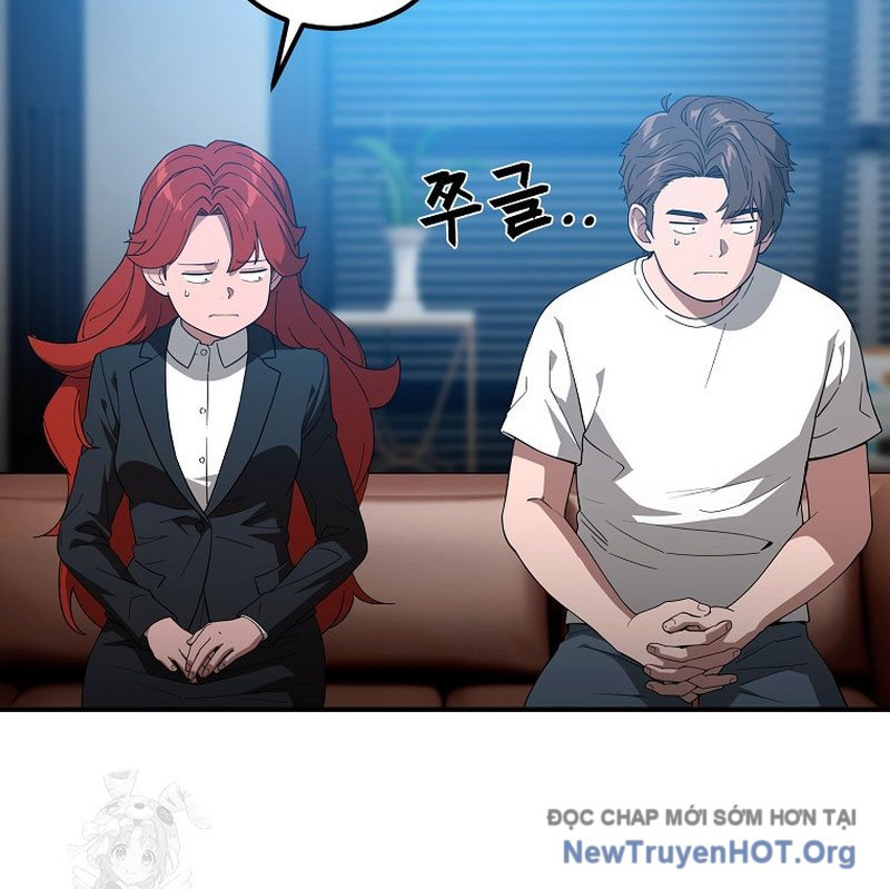 Tanker Tối Thượng Chapter 15 - Trang 3