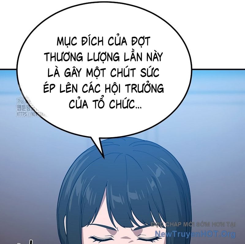 Tanker Tối Thượng Chapter 15 - Trang 3