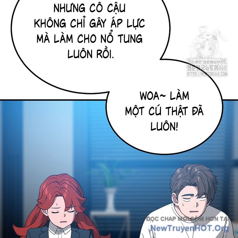 Tanker Tối Thượng Chapter 15 - Trang 3
