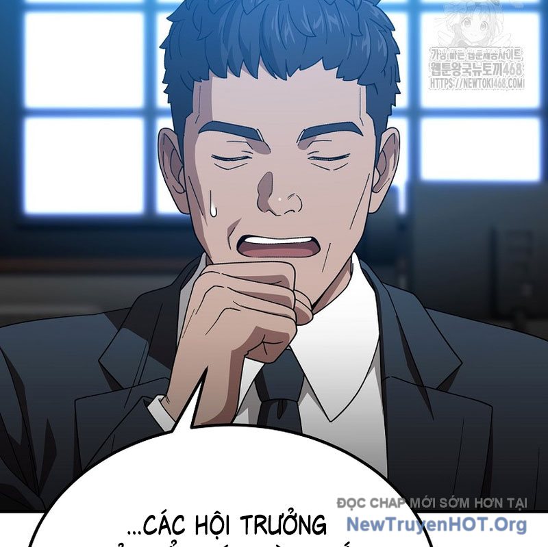 Tanker Tối Thượng Chapter 15 - Trang 3