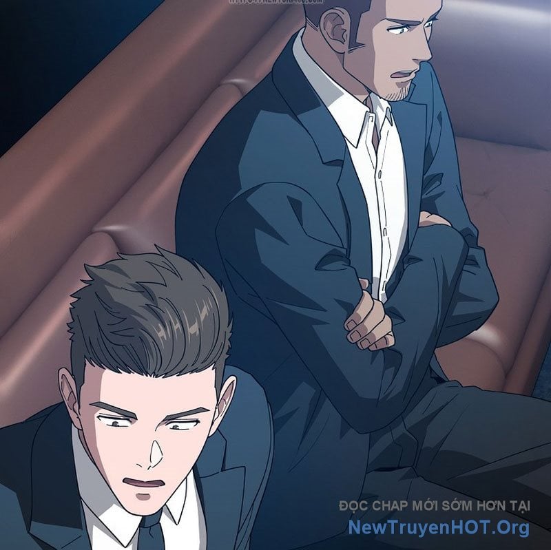 Tanker Tối Thượng Chapter 15 - Trang 3