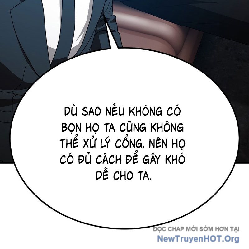 Tanker Tối Thượng Chapter 15 - Trang 3