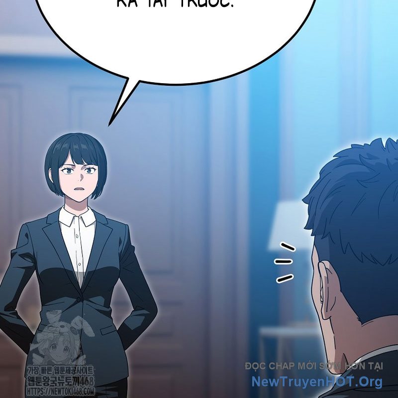 Tanker Tối Thượng Chapter 15 - Trang 3