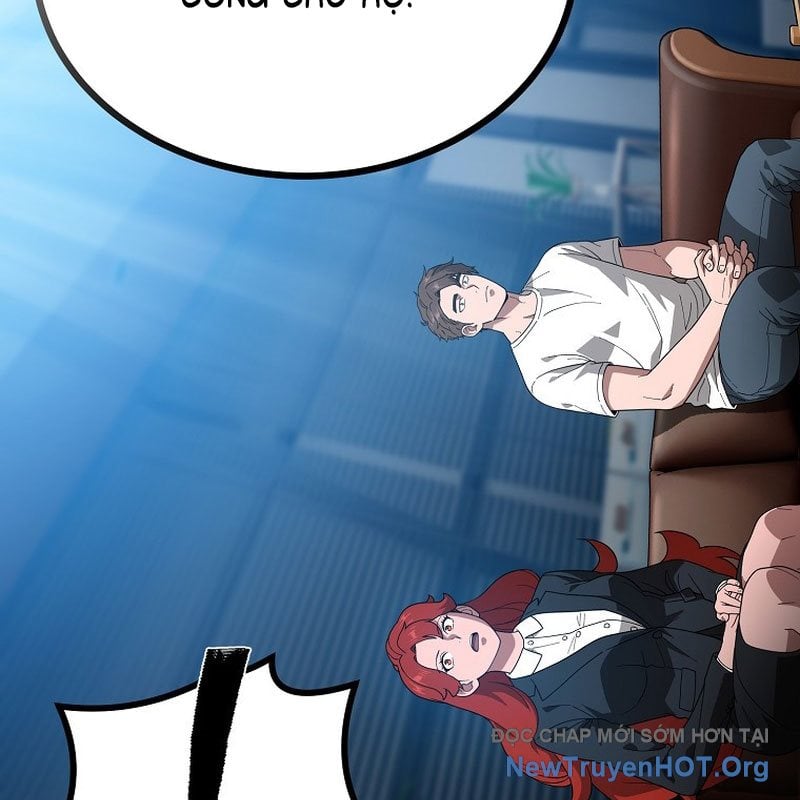 Tanker Tối Thượng Chapter 15 - Trang 3