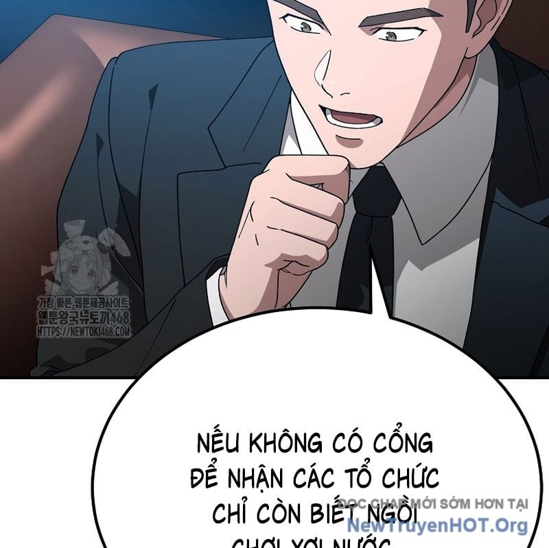 Tanker Tối Thượng Chapter 15 - Trang 3