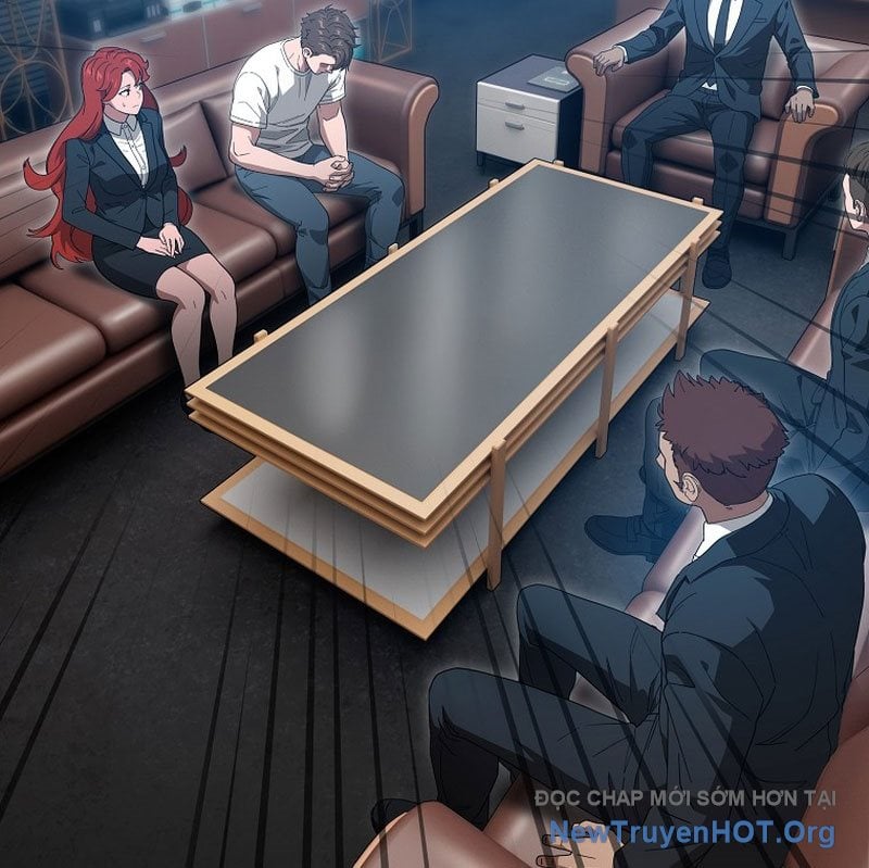 Tanker Tối Thượng Chapter 15 - Trang 3