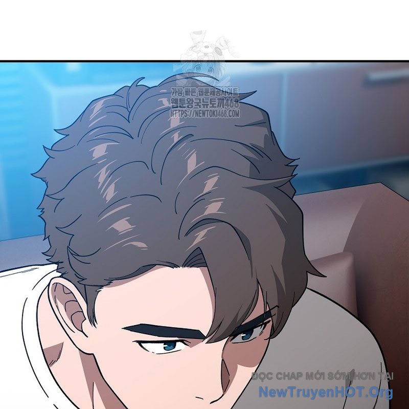 Tanker Tối Thượng Chapter 15 - Trang 3