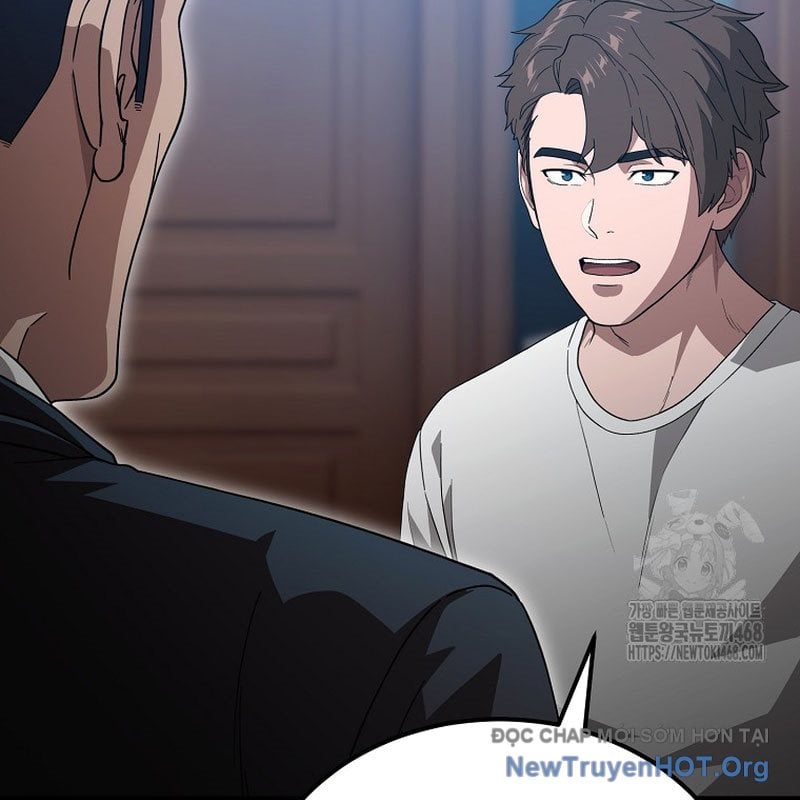 Tanker Tối Thượng Chapter 15 - Trang 3