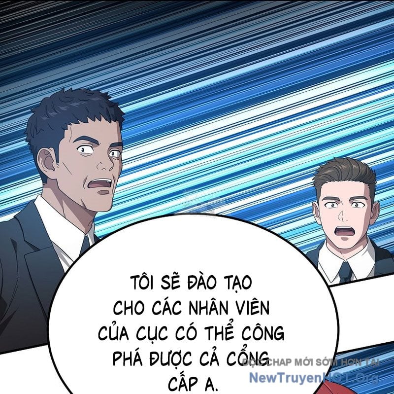 Tanker Tối Thượng Chapter 15 - Trang 3