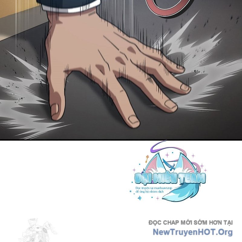 Tanker Tối Thượng Chapter 15 - Trang 3