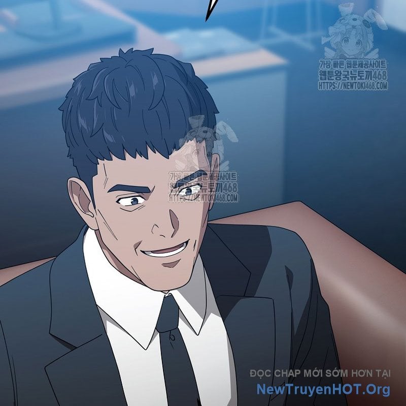 Tanker Tối Thượng Chapter 15 - Trang 3