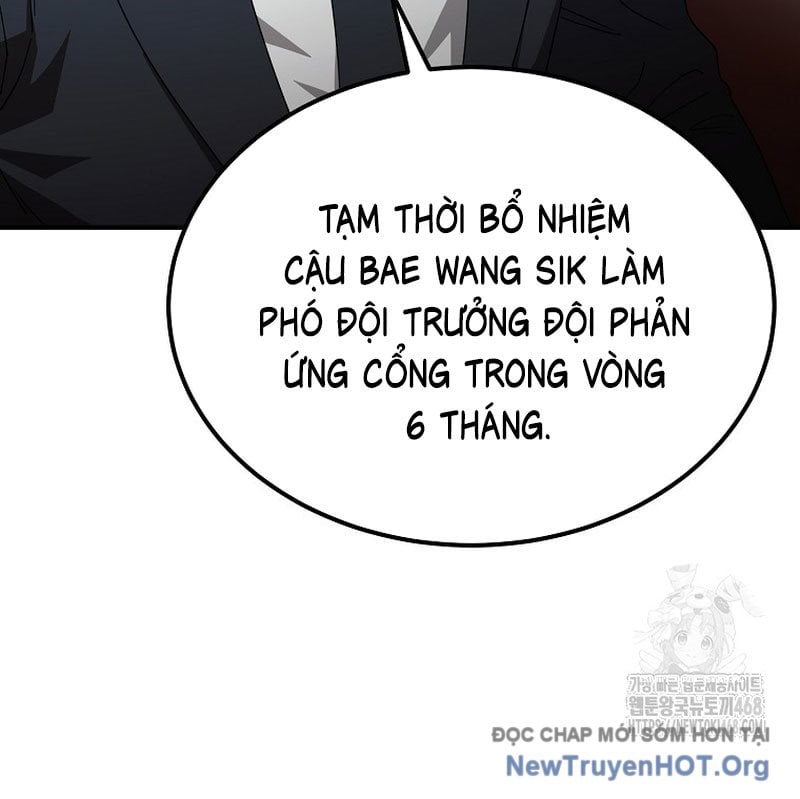 Tanker Tối Thượng Chapter 15 - Trang 3