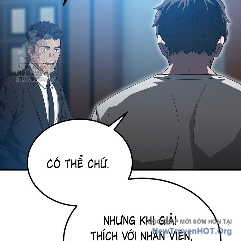 Tanker Tối Thượng Chapter 15 - Trang 3