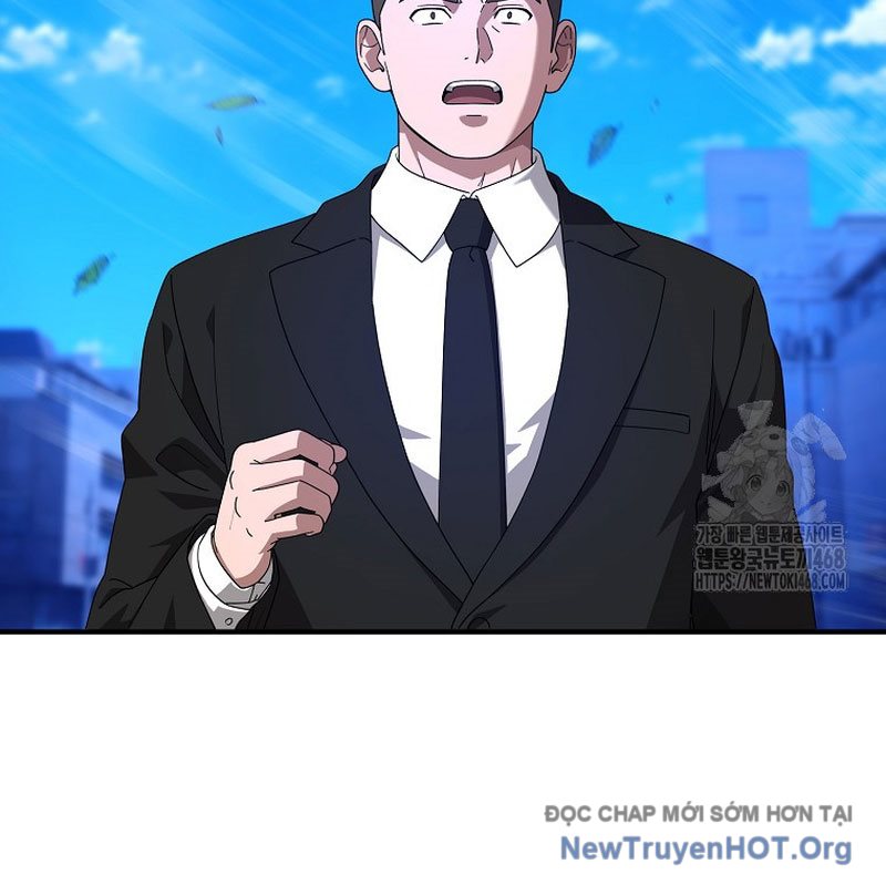 Tanker Tối Thượng Chapter 15 - Trang 3