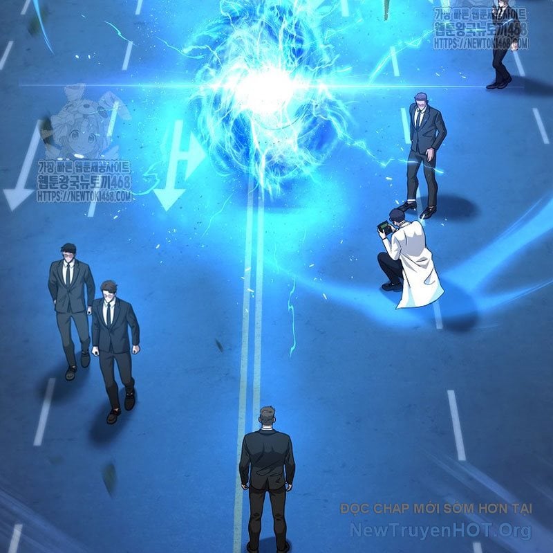 Tanker Tối Thượng Chapter 15 - Trang 3