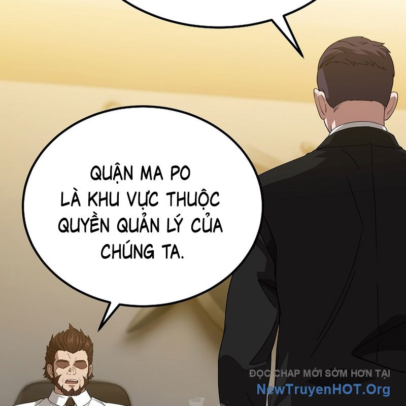 Tanker Tối Thượng Chapter 15 - Trang 3