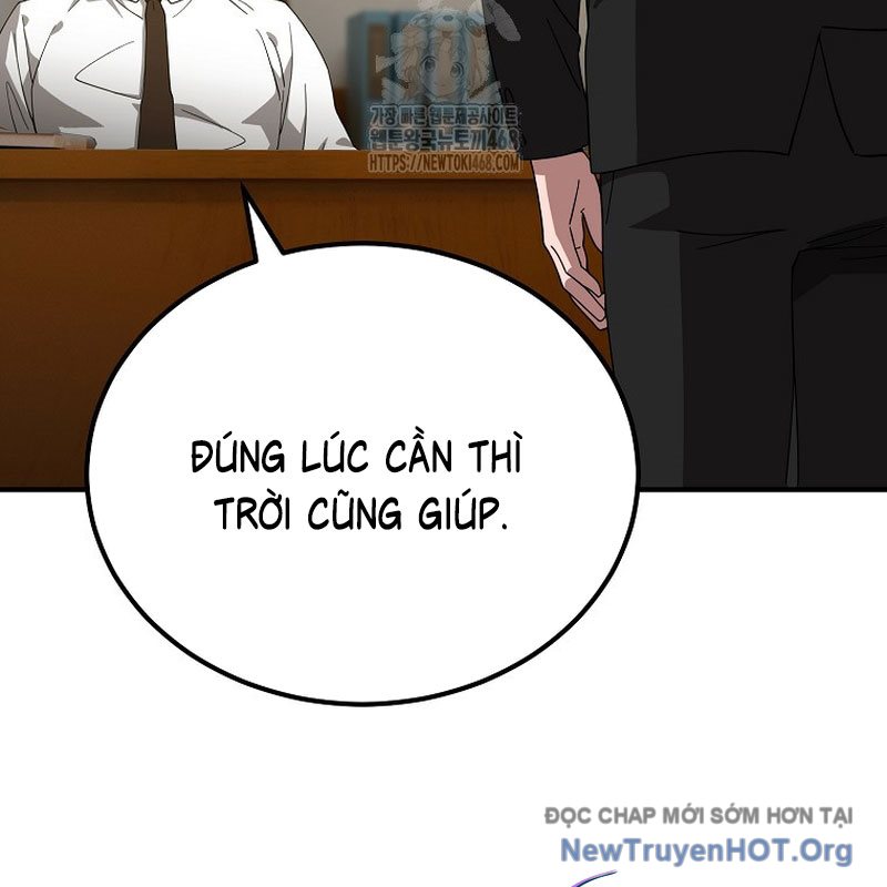 Tanker Tối Thượng Chapter 15 - Trang 3