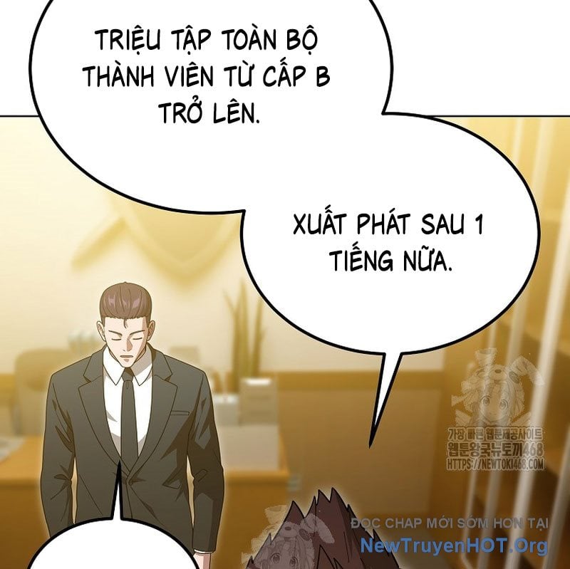 Tanker Tối Thượng Chapter 15 - Trang 3
