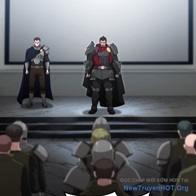 Tanker Tối Thượng Chapter 15 - Trang 3