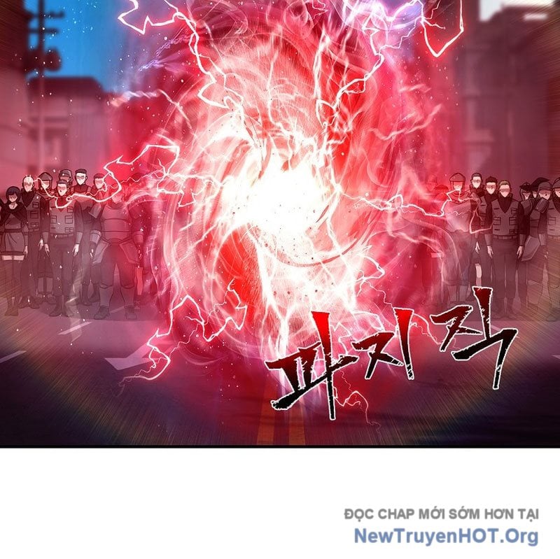 Tanker Tối Thượng Chapter 15 - Trang 3
