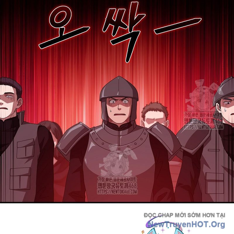 Tanker Tối Thượng Chapter 15 - Trang 3