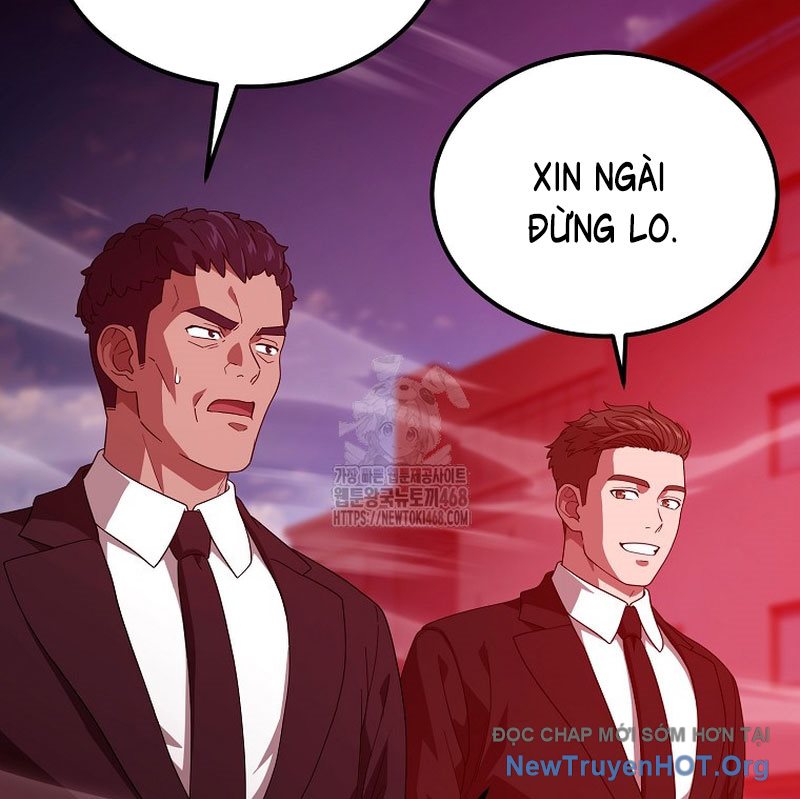Tanker Tối Thượng Chapter 15 - Trang 3