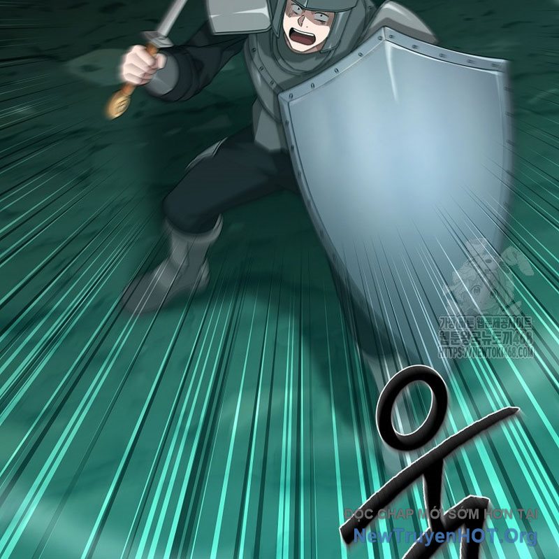 Tanker Tối Thượng Chapter 15 - Trang 3