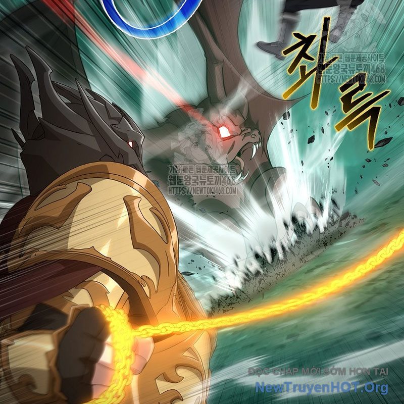 Tanker Tối Thượng Chapter 15 - Trang 3